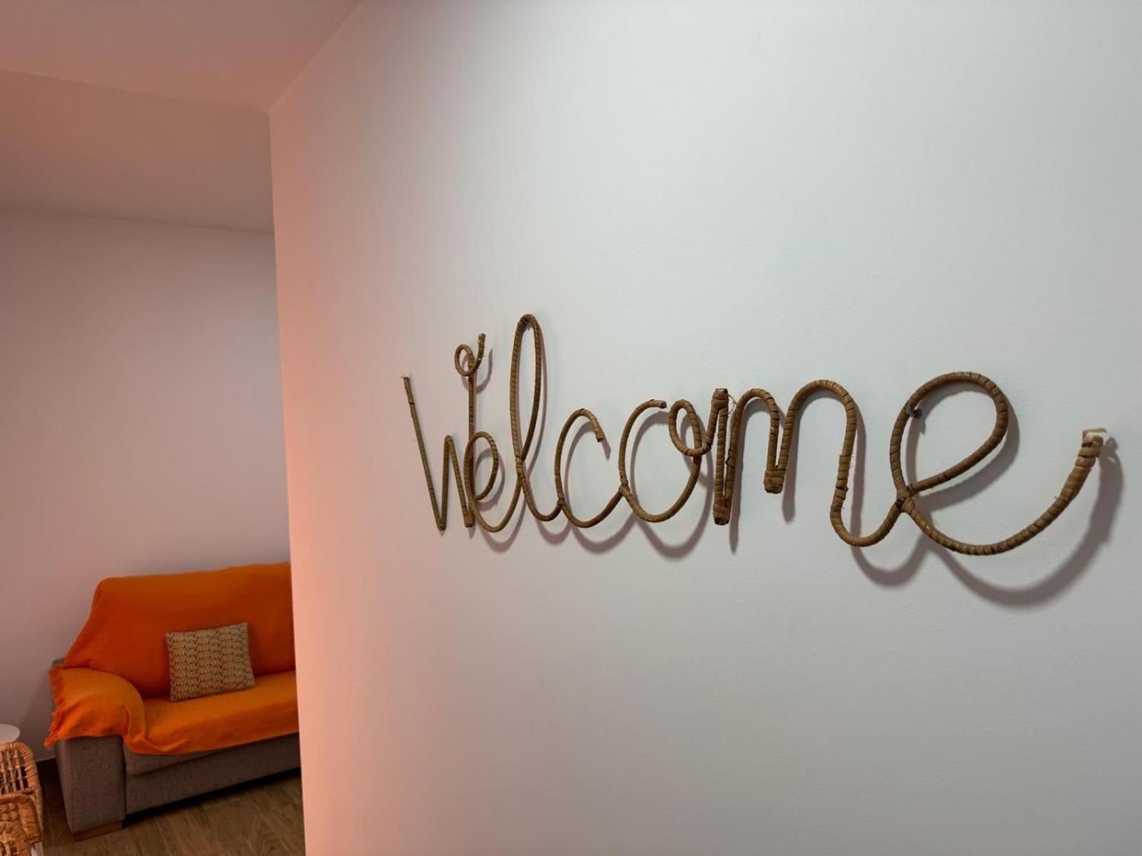 Orange Suite By Alhaurin Loft City Center Alhaurín de la Torre Eksteriør billede